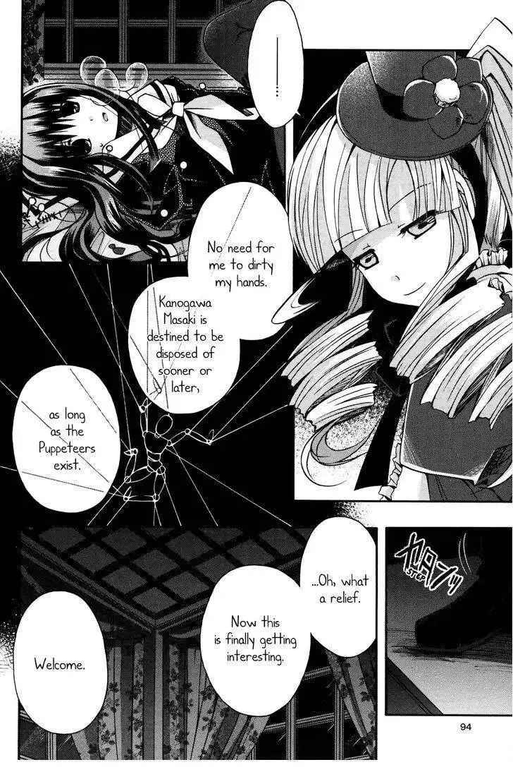 Shinigami Alice Chapter 7 36